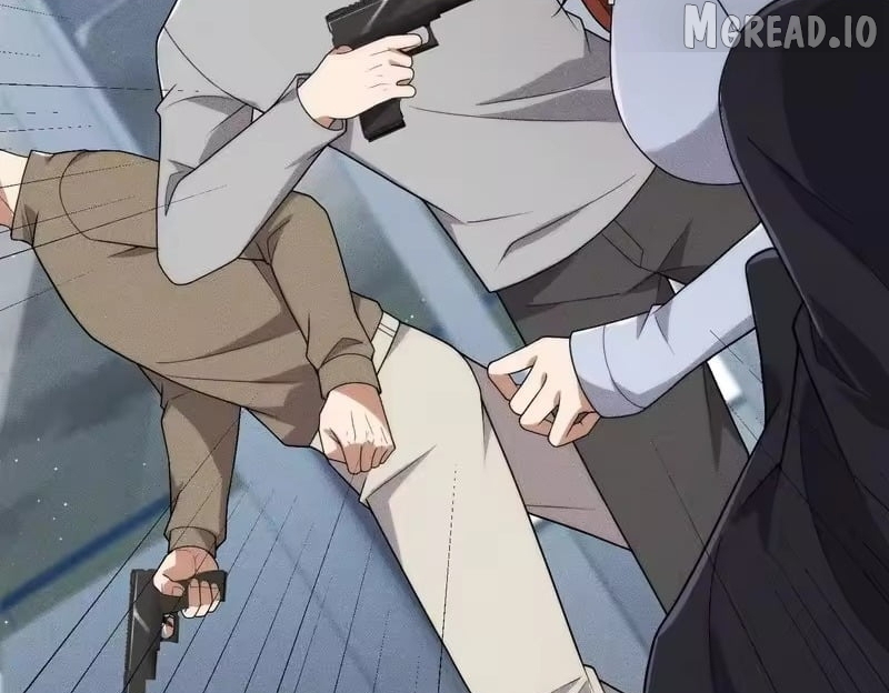 Hidden Dragon in the City (2025) Chapter 60  - page 86